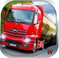 歐洲卡車模擬2無限金幣版修改中文版