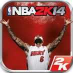 nba2k14中文版手機版蘋果版