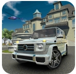 歐洲豪車模擬無限金幣版