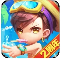彈彈堂正版手遊