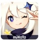 原神小米服