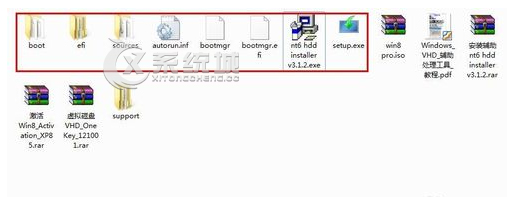 本地硬盤安裝Win8係統的詳細步驟，本地硬盤怎麽安裝Win8係統