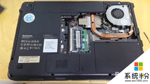 聯想筆記本電腦清理灰塵的方法。 聯想筆記本電腦如何清理灰塵 。