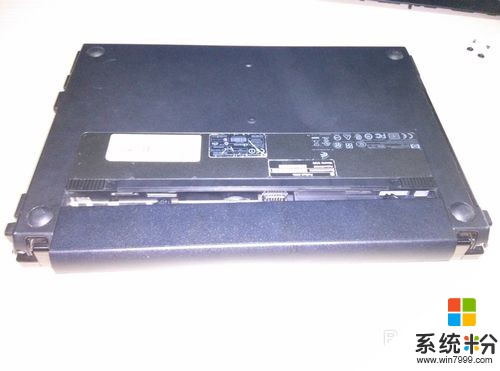HP Probook 4410s加或換內存條的方法。hp probook 450 g4怎樣換內存條？