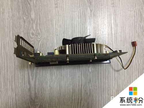 如何解決#過年#顯卡風扇聲音大的問題，#過年#顯卡風扇聲音大的解決方法