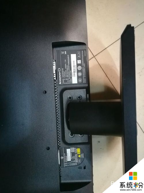 聯想LED顯示器不開機指示燈不亮怎麼辦？ 聯想LED顯示器不開機指示燈不亮如何解決？