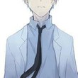 破曉の白