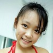 n小時候可虎了