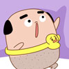橙子丶天kong