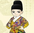 xcx白羊