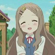 純黑色sao