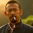 獅子男year
