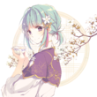 狠角色的軟弱