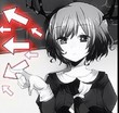 月離颯