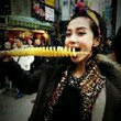 花開花落花留痕