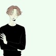 職業圍觀灬