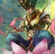 青蓮石