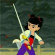 詩語翼