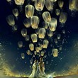 黑夜沒有陌生