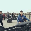 nini家的向日葵