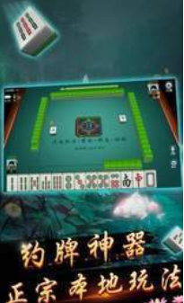 十三幺麻將截圖2