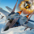 飛機空襲遊戲手機版