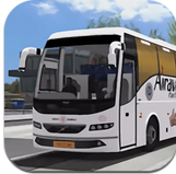 模擬公交車駕駛破解版
