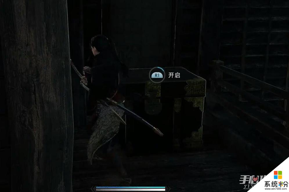 浪人崛起怎麼獲得藩士頭帶