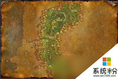 魔獸世界wlk狼在哪抓