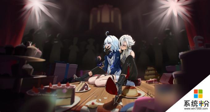 《原神》阿蕾奇諾進階怎麼玩
