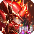 龍之戰無限金幣版
