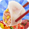 中華美食製作