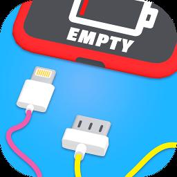手機不可以沒電