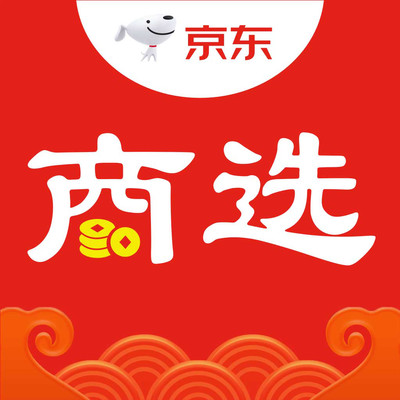京東商選