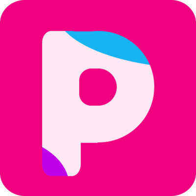 相片編輯P圖器