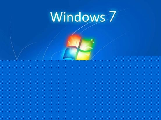 大多數人還在用Win7,微軟隻能幹著急