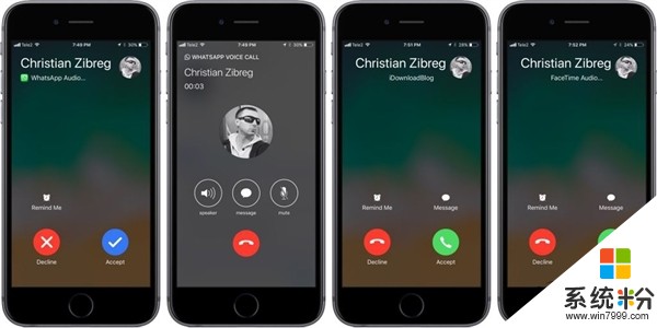 iOS 11支持iPhone自動接聽電話 需要嗎？