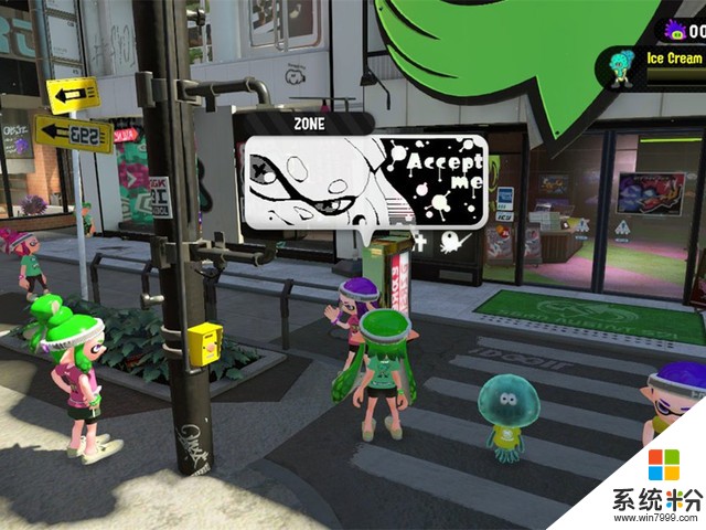任天堂再次明確NS主機屬性：不影響3DS發展