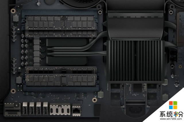 iMac Pro已知信息彙總 感覺又要買買買了！