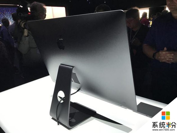 英特爾發布至強W係列芯片 可能是iMac Pro的救星