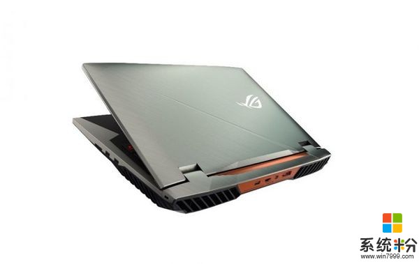 IFA 2017：華碩推出9款ROG遊戲筆記本新品