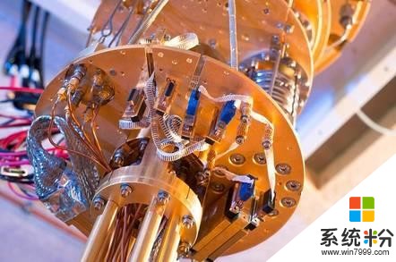 微軟：無論量子計算機是否存在，我們已為其編寫了一套編碼語言