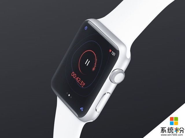 聯通停止對AppleWatch3網絡支持：原因尷尬