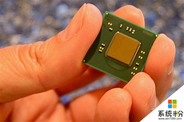 Intel銀牌奔騰現身！Gemini Lake核顯采用第九代架構