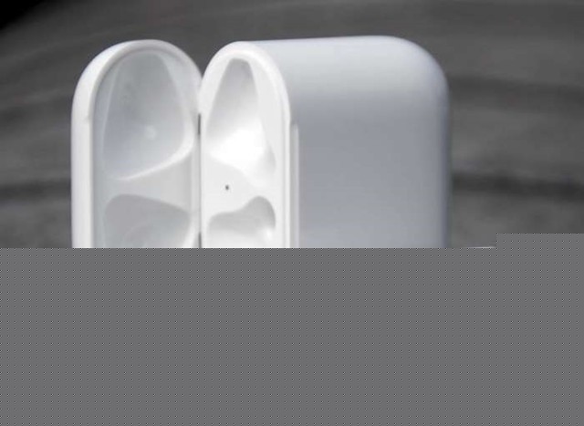 蘋果耳機AirPod需求量大：明年出貨可達2800萬套