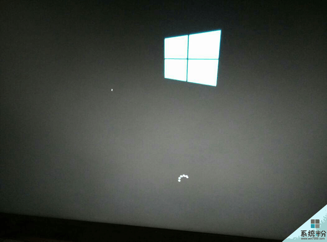 win10係統電腦開不了機一直轉圈圈如何解決