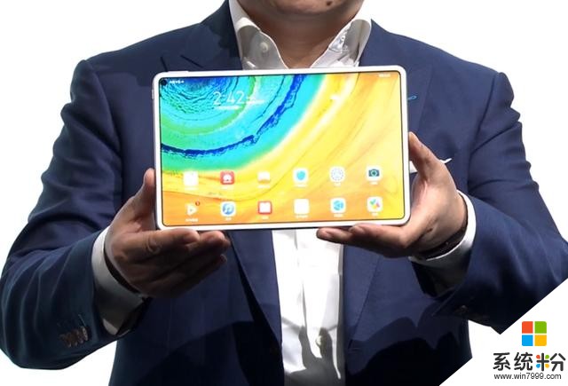 華為平板能跟iPad過招？MatePadPro在安卓稱王但用戶不一定買單(1)