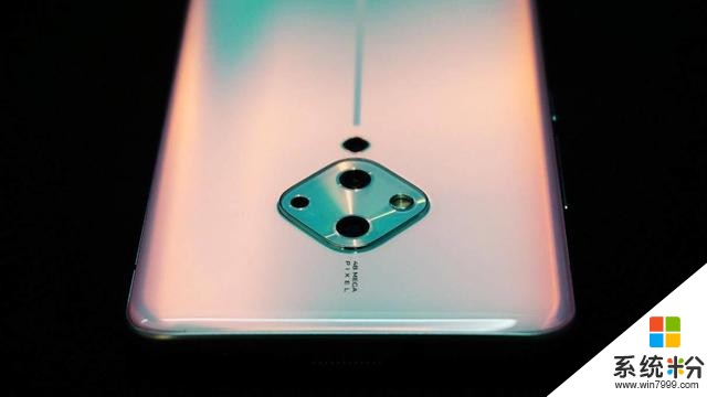 以實力開辟新戰場：光電星眸屏的vivoS5有何底氣？(3)