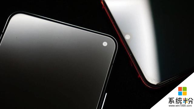 以實力開辟新戰場：光電星眸屏的vivoS5有何底氣？(8)