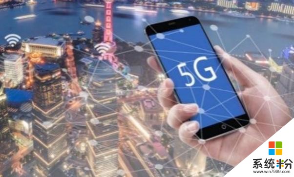 5G明年就覆蓋，你的4G手機還能用多久，雷軍給出了答案(1)